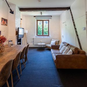 Appartement Atypique - Coeur Historique De Liege